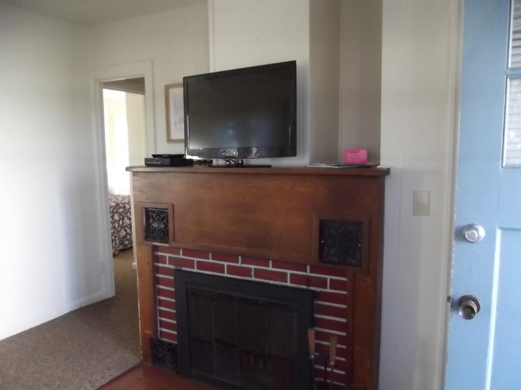 Hillcrest Inn Seaside Quarto foto