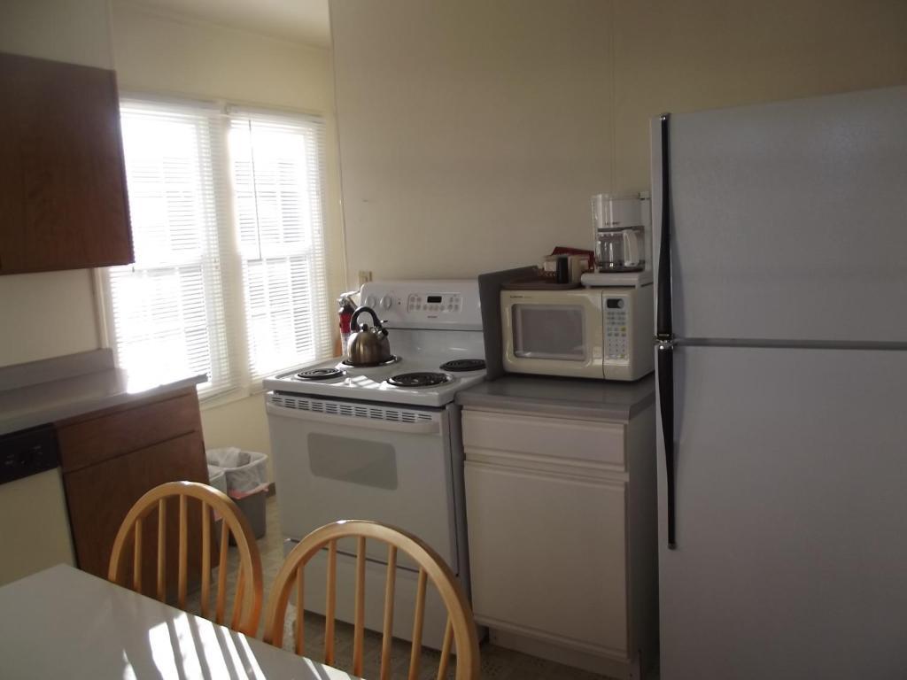 Hillcrest Inn Seaside Quarto foto