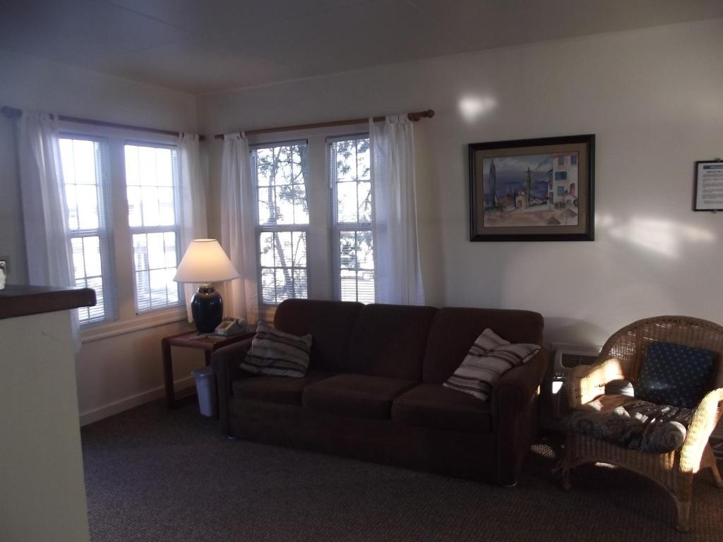 Hillcrest Inn Seaside Quarto foto