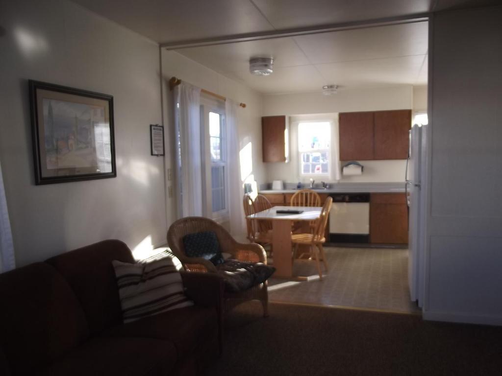 Hillcrest Inn Seaside Quarto foto